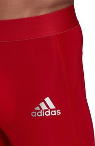 Adidas adidas Techfit Tights spodenki 314 : Rozmiar - S 3