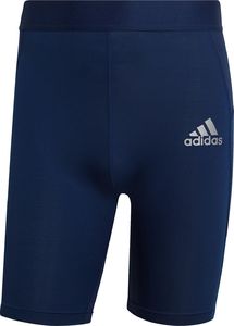 Adidas adidas Techfit Tights spodenki 313 : Rozmiar - L 1