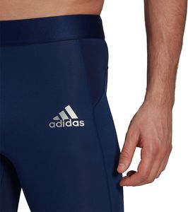 Adidas adidas Techfit Tights spodenki 313 : Rozmiar - XXL 4