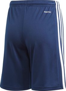 Adidas adidas JR Squadra 21 spodenki 764 : Rozmiar - 176 cm 3