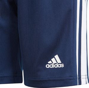 Adidas adidas JR Squadra 21 spodenki 764 : Rozmiar - 176 cm 4