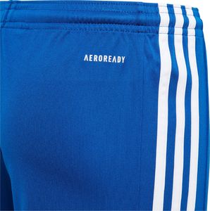 Adidas adidas JR Squadra 21 spodenki 156 : Rozmiar - 164 cm 2