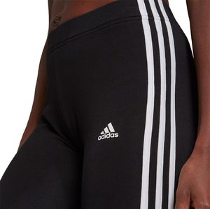 Adidas Spodenki Essentials 3S Bike czarne r. XS 2