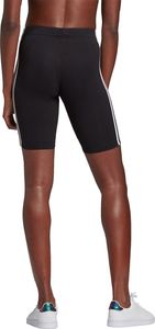 Adidas Spodenki Essentials 3S Bike czarne r. XS 4