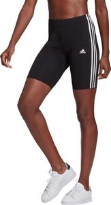 Adidas Spodenki Essentials 3S Bike czarne r. XS 5