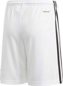 Adidas adidas JR Squadra 21 spodenki 766 : Rozmiar - 164 cm 4