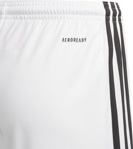 Adidas adidas JR Squadra 21 spodenki 766 : Rozmiar - 152 cm 2