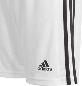 Adidas adidas JR Squadra 21 spodenki 766 : Rozmiar - 152 cm 3