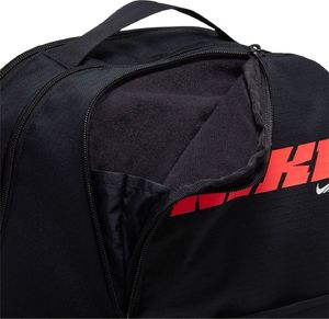 Nike Nike Brasilia Graphic 9.0 plecak 010 : Rozmiar - ONE SIZE 2