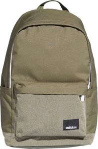 Adidas adidas Linear Classic Backpack Plecak 644 : Rozmiar - ONE SIZE 1