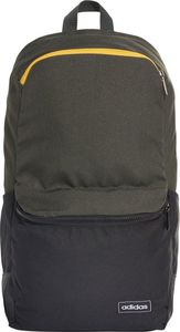 Adidas Plecak szkolny B2S 273 czarny 7