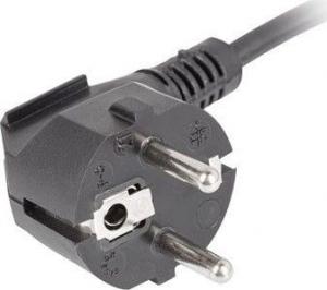 Listwa zasilająca Armac M6 Rack przeciwprzepięciowa 6 gniazd 3 m czarna (M6/30/R/CZ) 3