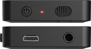 Adapter bluetooth Blitzwolf BW-BL2 minijack 3.5 mm 4