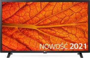 Telewizor LG 32LM637BPLA LED 32'' HD Ready WebOS 4.5 1