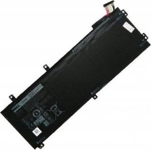 Bateria Dell BTRY PRI 56WHR 3C LITH LGC 1