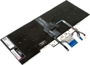 Dell KYBD 81 US-INTL M18ISF-BPS 3