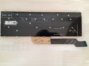 Dell Keyboard (US-INTER) 2