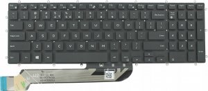 Dell Keyboard (US-INTER) 3