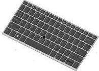 HP KEYBOARD BL W/POINT STICK 1