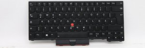 Lenovo Keyboard (GERMAN) Backlight 1