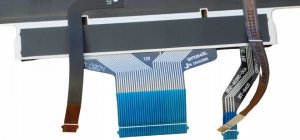 Dell Keyboard 102Keys BL US-English 3