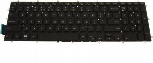 Dell KYBD 101 US-INTL M16NXC-UBS 1