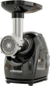 Maszynka do mielenia mięsa Zelmotor Maszynka do mielenia mięsa Zelmotor 489.8 czarna 1
