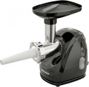 Maszynka do mielenia mięsa Zelmotor Maszynka do mielenia mięsa Zelmotor 489.8 czarna 2