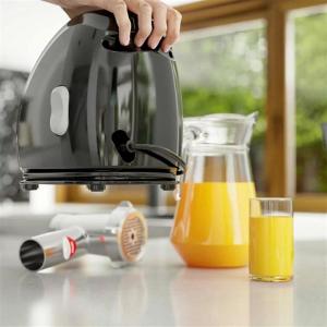 Maszynka do mielenia mięsa Zelmotor Maszynka do mielenia mięsa Zelmotor 489.8 czarna 3