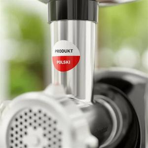 Maszynka do mielenia mięsa Zelmotor Maszynka do mielenia mięsa Zelmotor 489.8 czarna 4