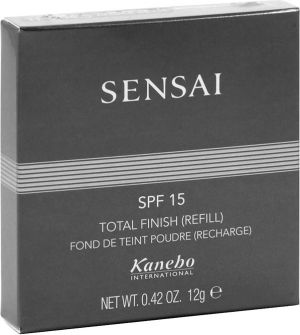 Kanebo SENSAI TOTAL FINISH TF102 12g 1