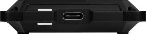 Dysk zewnętrzny SSD WD P50 Game Drive 4TB Czarny (WDBA3S0040BBK-WESN) 5