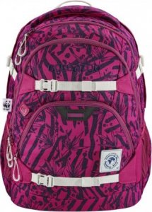 Coocazoo Plecak ScaleRale WWF Anemone Trail 3