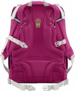 Coocazoo Plecak ScaleRale WWF Anemone Trail 4