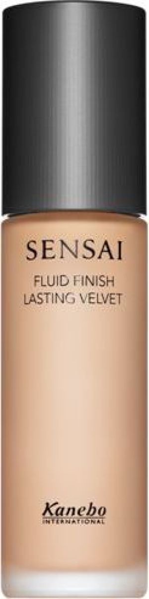 Kanebo SENSAI FLUID FINISH LASTING VELVET FV 103 30ML 1