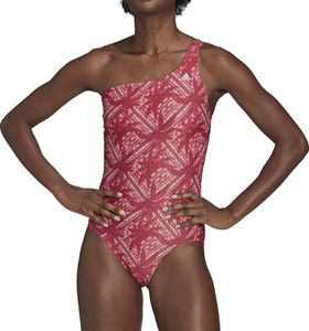 Adidas Kostium adidas SH3.RO Asymetric Festivibes Swimsuit GM3896 GM3896 różowy 32 1