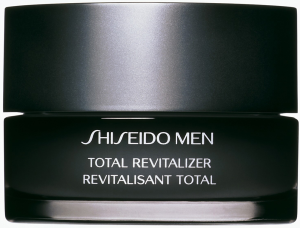 Shiseido MEN TOTAL REVITALIZER 50ML 1