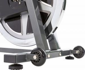 Rower stacjonarny Tunturi Cardio Fit S30 magnetyczny indoor cycling 2