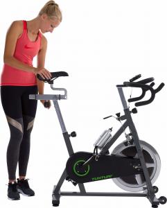 Rower stacjonarny Tunturi Cardio Fit S30 magnetyczny indoor cycling 4