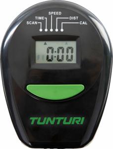 Rower stacjonarny Tunturi Cardio Fit S30 magnetyczny indoor cycling 7