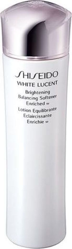 Shiseido WHITE LUCENT BRIGHTENING BALANCING SOFTENER 150 ML 1