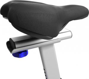 Rower stacjonarny Inxide Rower treningowy magnetyczny XS07 4