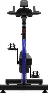 Rower stacjonarny Inxide Rower treningowy magnetyczny XS06 2