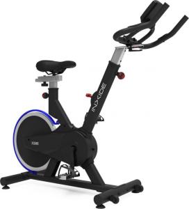 Rower stacjonarny Inxide Rower treningowy magnetyczny XS06 3