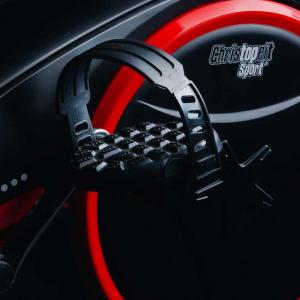 Rower stacjonarny Christopeit magnetyczny 4