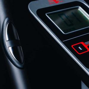 Rower stacjonarny Christopeit magnetyczny 5