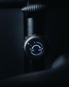 Rower stacjonarny Christopeit magnetyczny 8