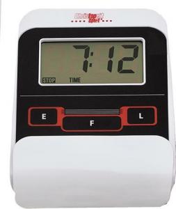 Rower stacjonarny Christopeit CT4 magnetyczny 5