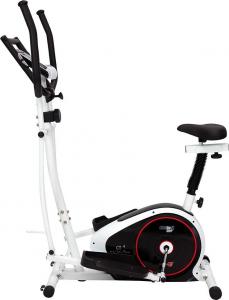 Rower stacjonarny Christopeit CT4 magnetyczny 6