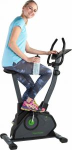 Rower stacjonarny Tunturi Cardio Fit B35 magnetyczny 10